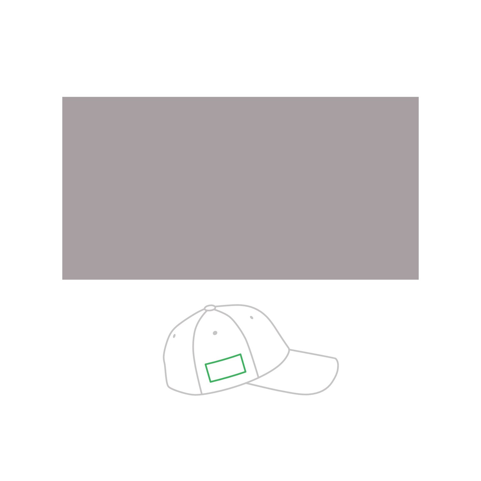 Youth Baseball Cap — 'What Kids Say " - Image 36