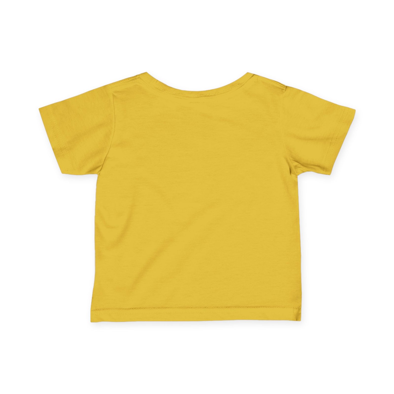 Infant Fine Jersey Tee— "Different is my Magic" - Image 18
