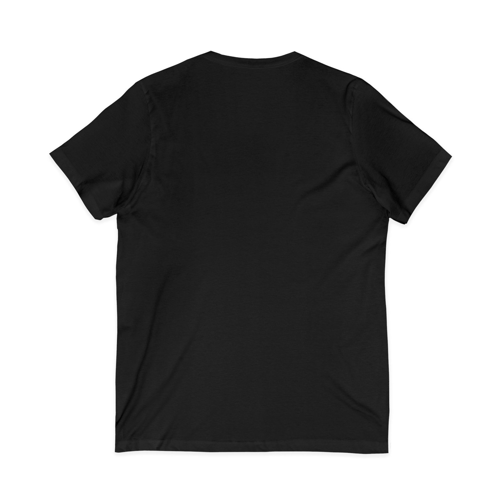 Unisex Jersey Short Sleeve V-Neck Tee— "ORKY BFF: The Future of Kids Learning" - Image 14