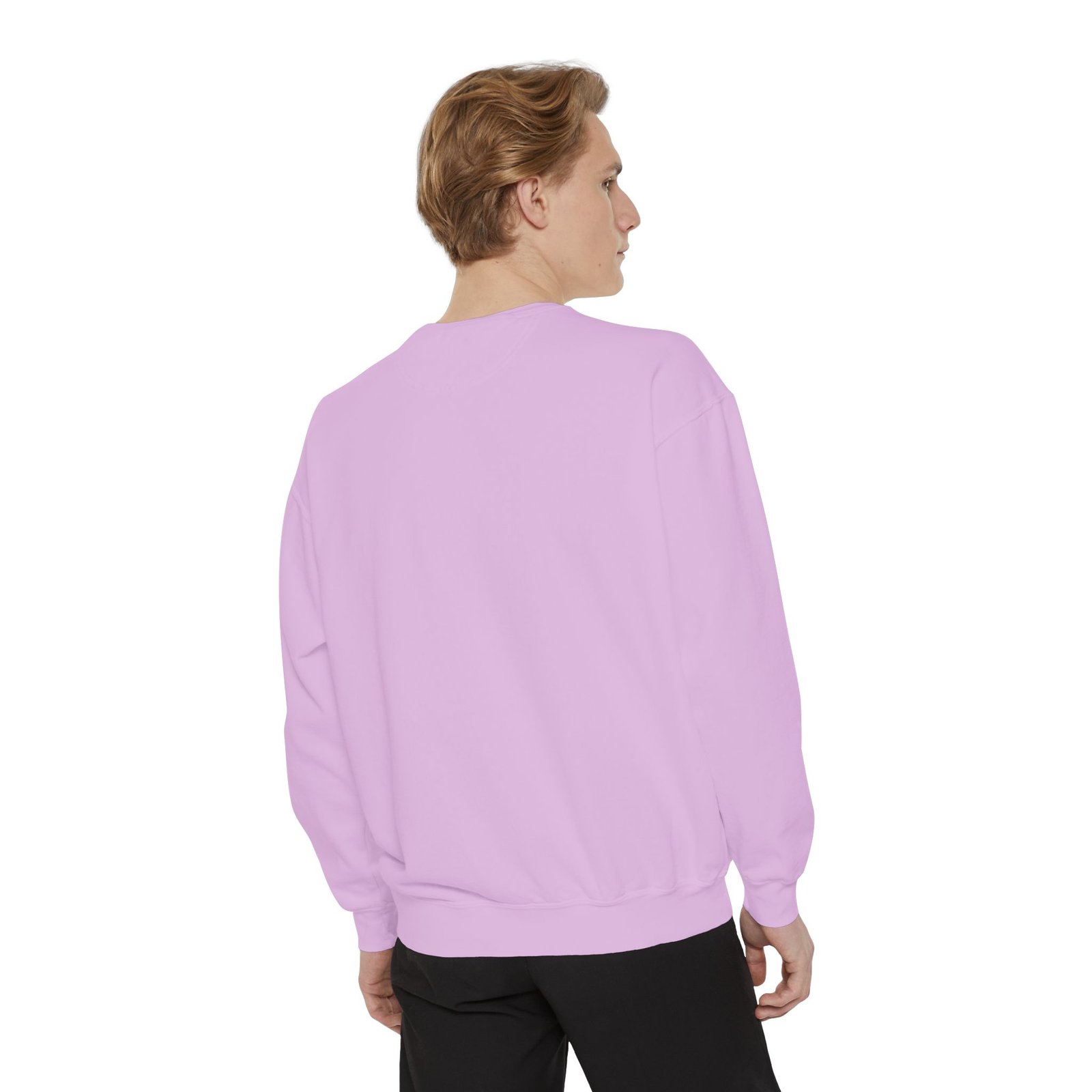 Playful 'What Kids Say When They Want to Play' Sweatshirt - Image 94