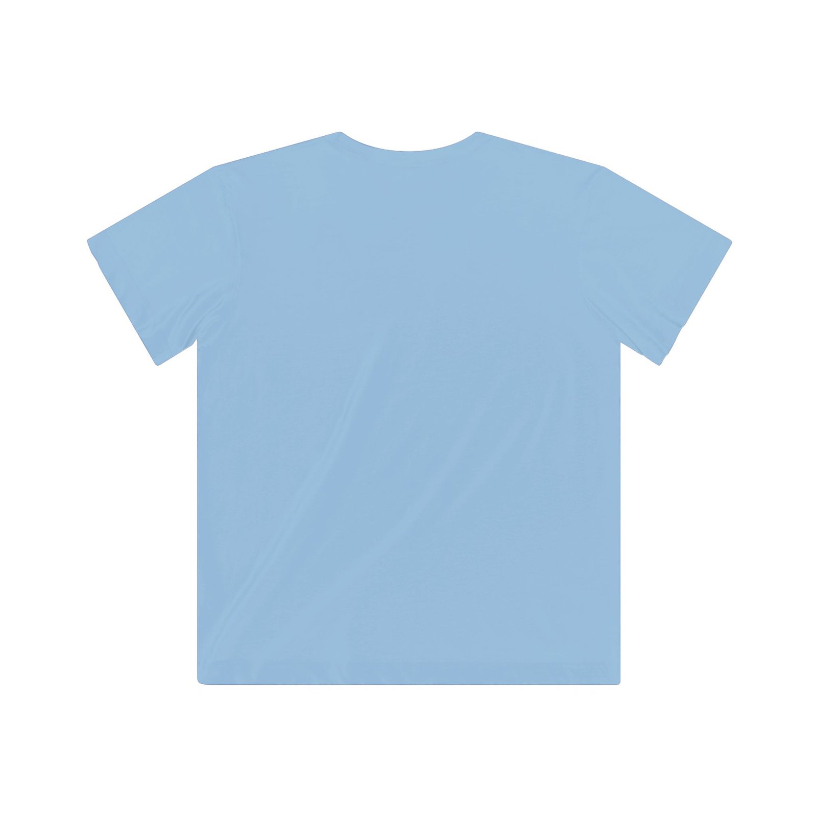 Kids Fine Jersey Tee— 'The Future of Kids Learning' Colorful Educational Block Design - Image 20