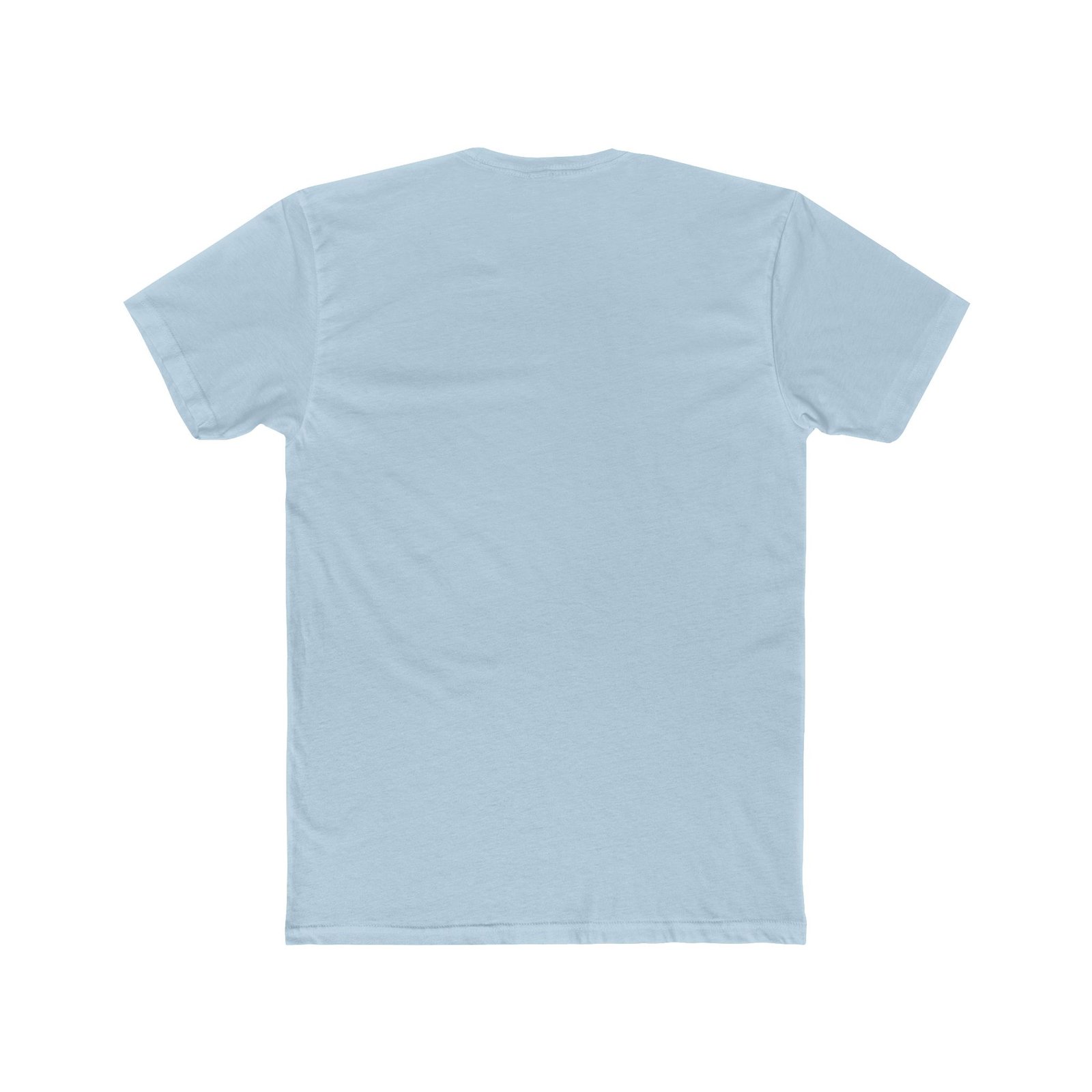 Unisex Cotton Crew Tee — "What kids say " - Image 42