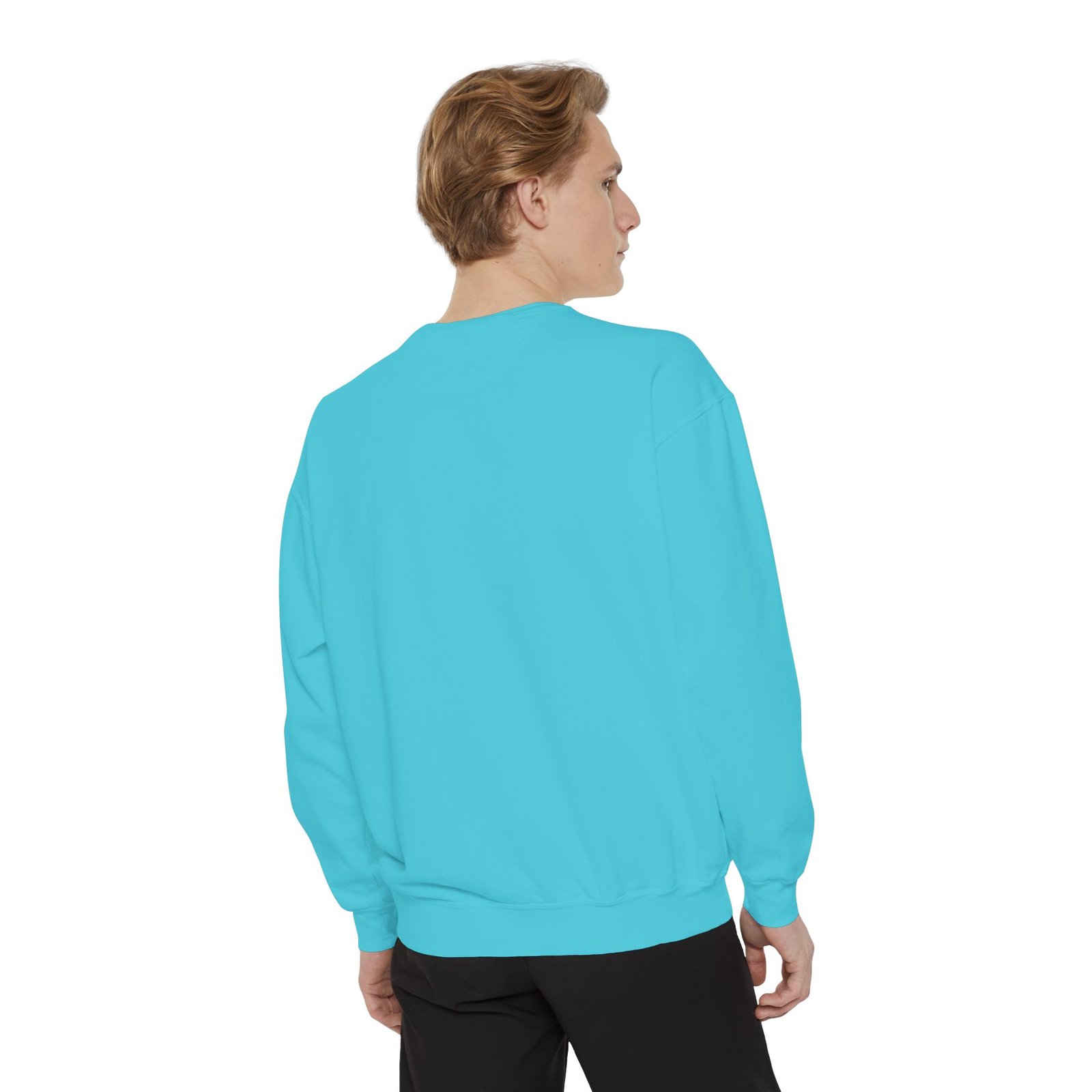Different Is My Magic Sweatshirt - Image 52