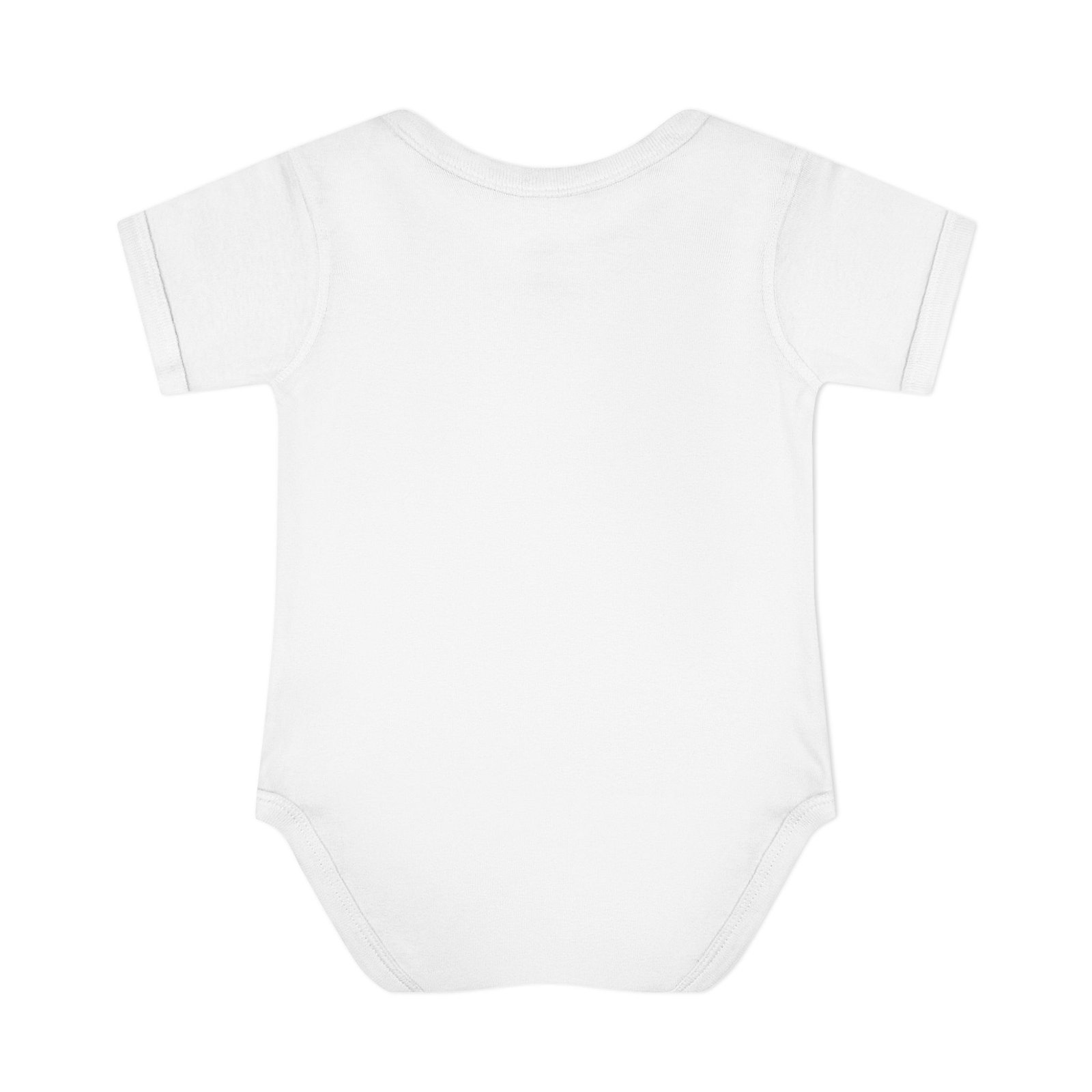 Infant Bodysuit - "Different Is My Magic" - Image 3